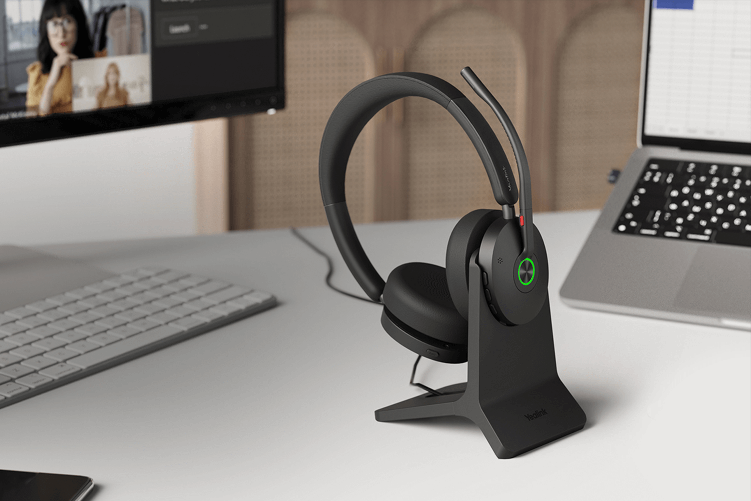 Business. Better Connected.