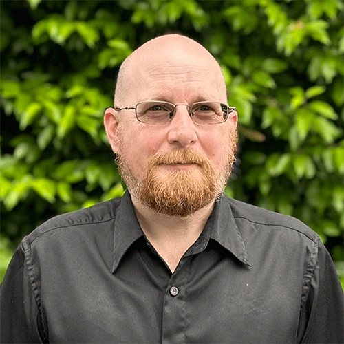 Danny Shepherd