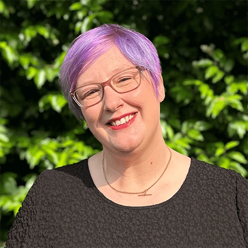Helen Kind