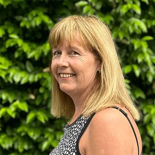 Nicola Young