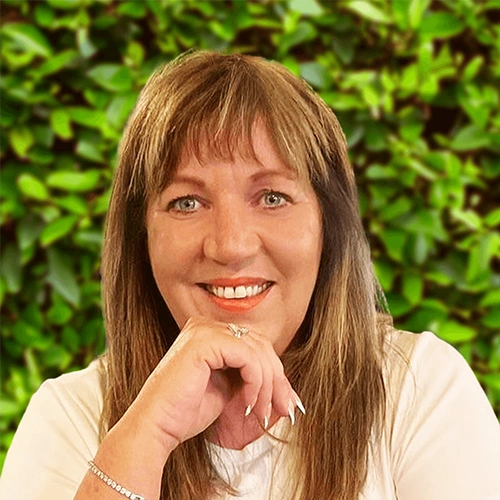 Tonia Baldwin