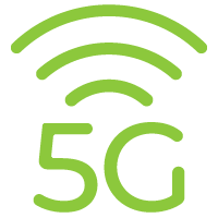 5G-enabled