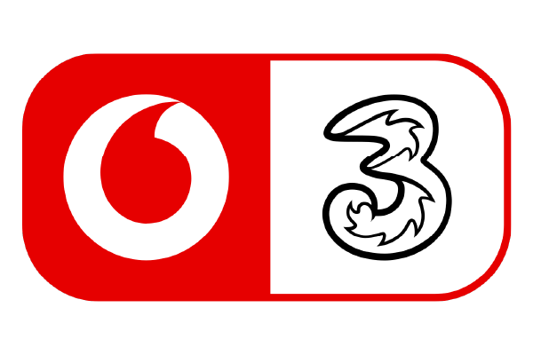 VodafoneThree