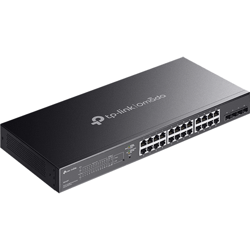Omada SG2428P