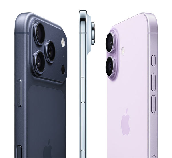 iPhone 17 Family