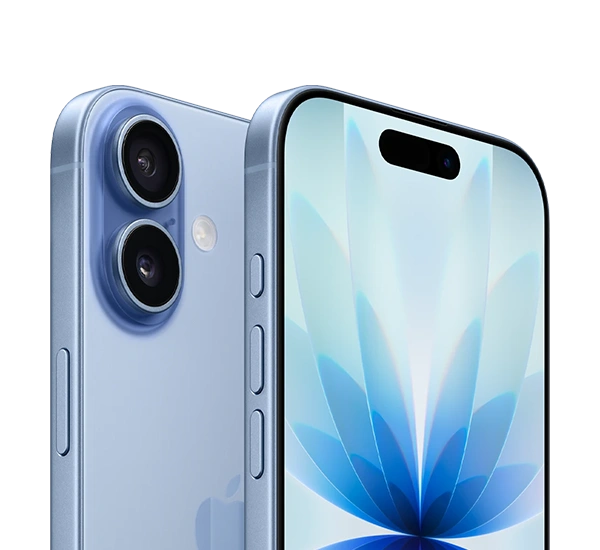 iPhone 17