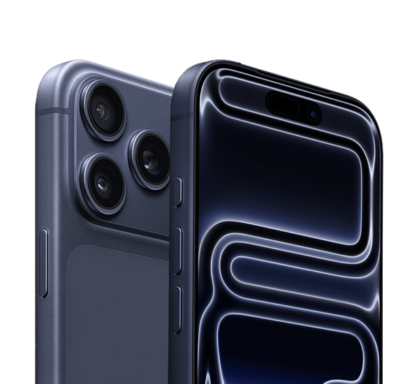 iPhone 17 Pro
