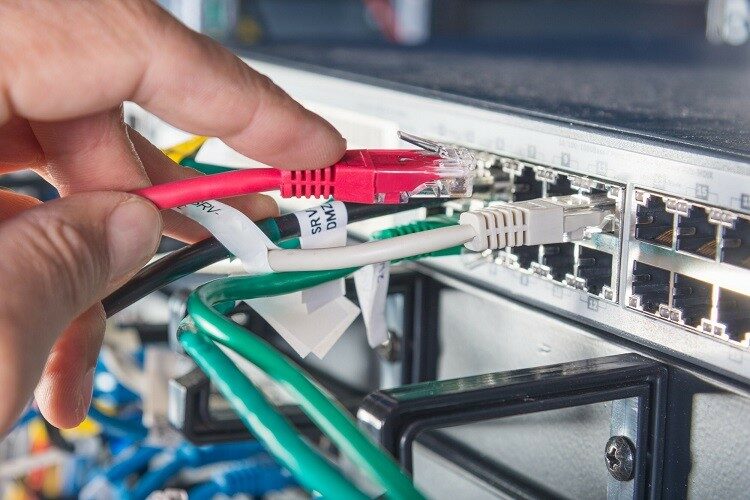 Ultrafast business broadband