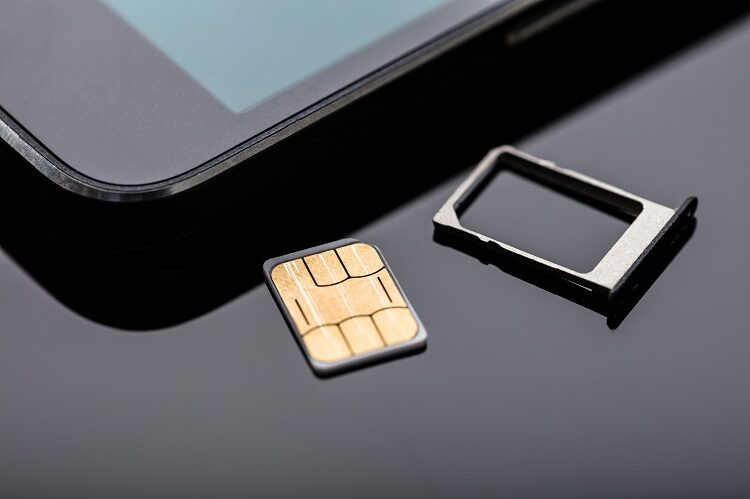 Nano Sim For Smart Phone