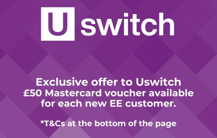 Uswitch-offer