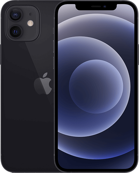 iPhone 12